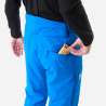 Millet Grands Montets Pro Pant - Pantalon ski homme | Hardloop