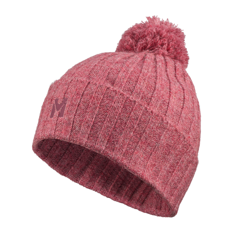 Grands Montets Beanie - Hue - Damer