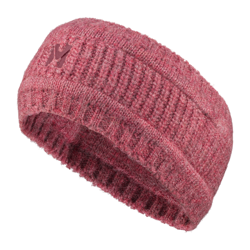 Grands Montets Headband - Pandebånd - Damer