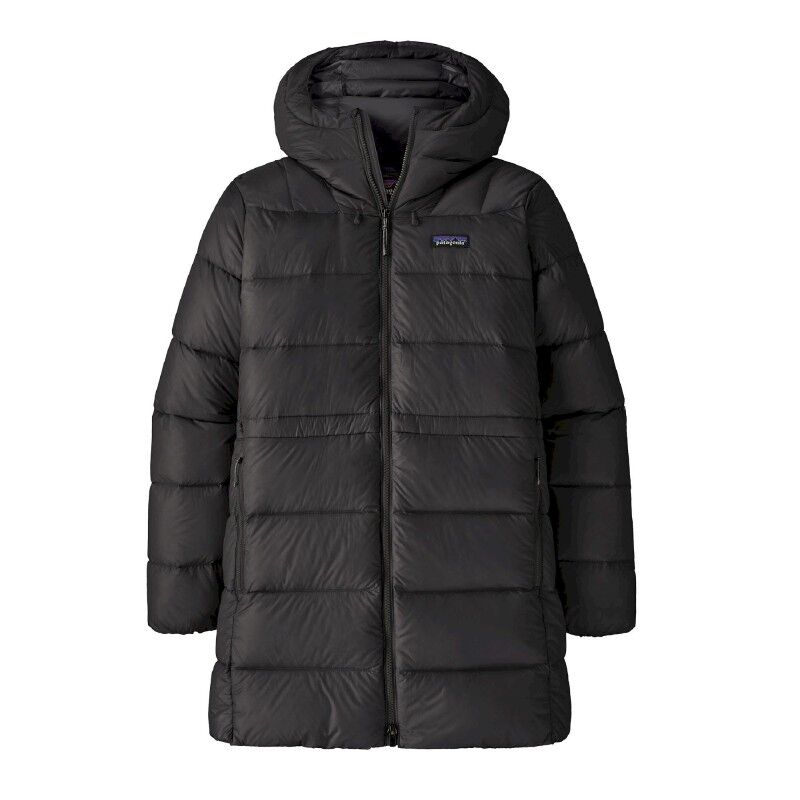 Patagonia W's Fitz Roy Down Parka - Kunstfaserjacke - Damen | Hardloop