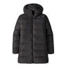 Patagonia W's Fitz Roy Down Parka - Kunstfaserjacke - Damen | Hardloop