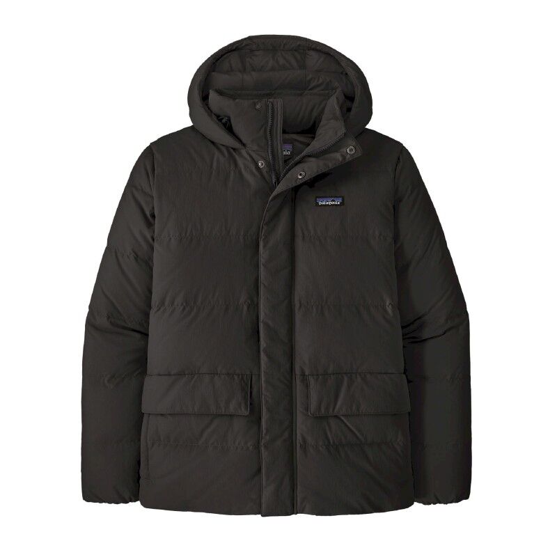 M's Sisar Down Hoody Jkt - Donsjack - Heren