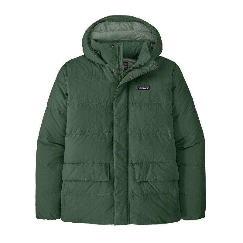 Patagonia M's Sisar Down Hoody Jkt - Chaqueta de fibra sintética - Hombre | Hardloop