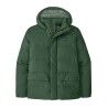 Patagonia M's Sisar Down Hoody Jkt - Chaqueta de fibra sintética - Hombre | Hardloop