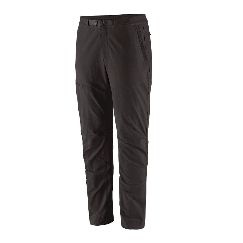 Patagonia W's Terravia Peak Pants - Reg - Wandelbroek - Dames | Hardloop