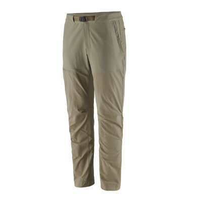 W's Terravia Peak Pants - Reg - Pantalones de senderismo - Mujer