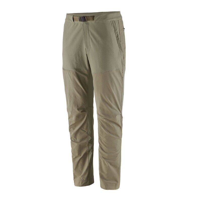 W's Terravia Peak Pants - Reg - Vandrebukser - Damer