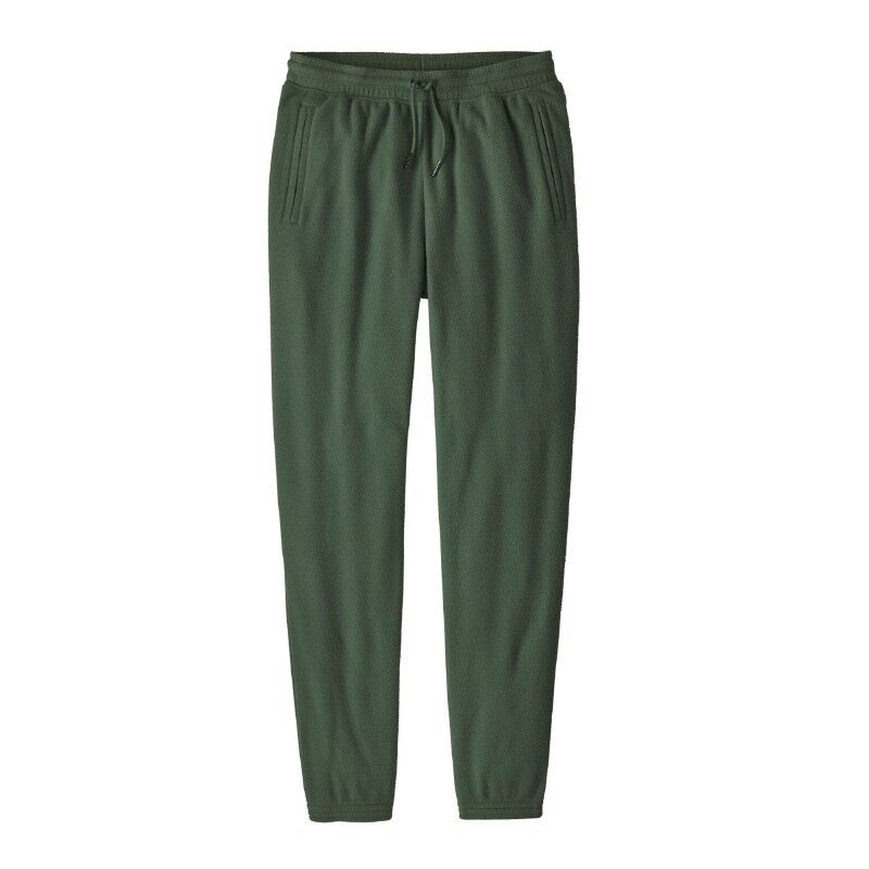 Patagonia W's Micro D Joggers - Tuta - Donna | Hardloop