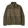 Patagonia M's Retro Pile Patch Jkt - Forro polar - Hombre | Hardloop