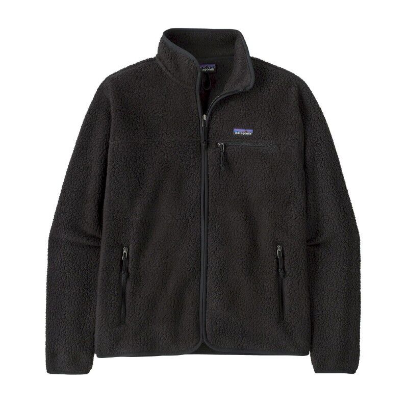 Patagonia M's Retro Pile Jkt - Fleecejakke - Herrer | Hardloop