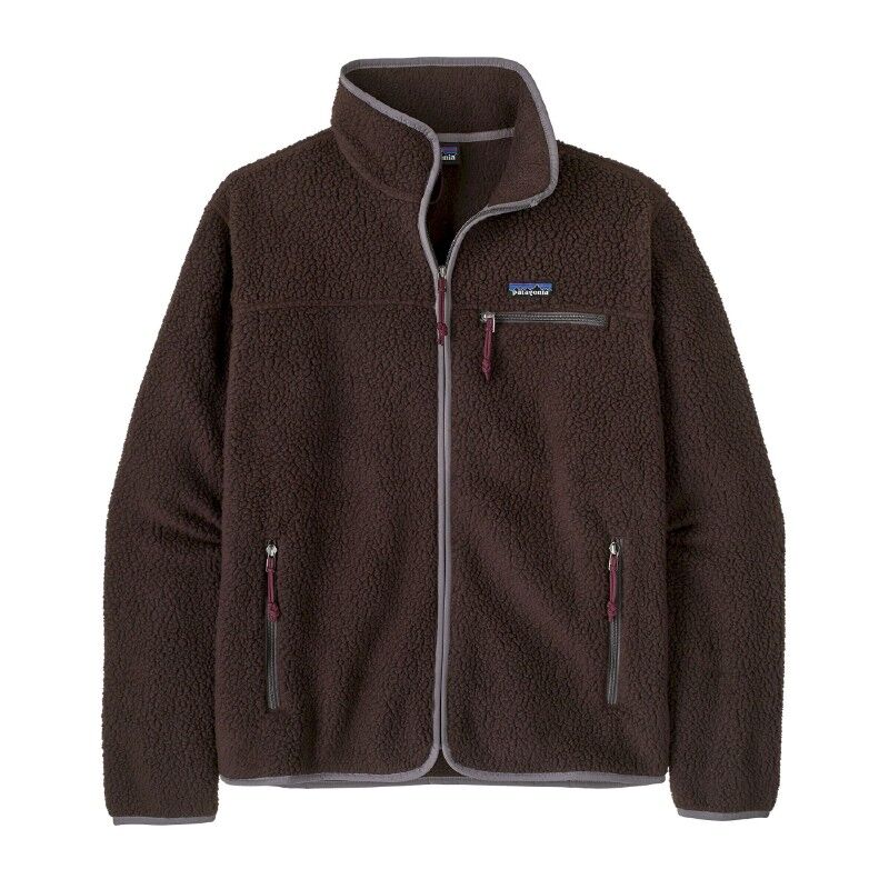 M's Retro Pile Jkt - Forro polar - Hombre