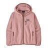 Fuzzy Mauve