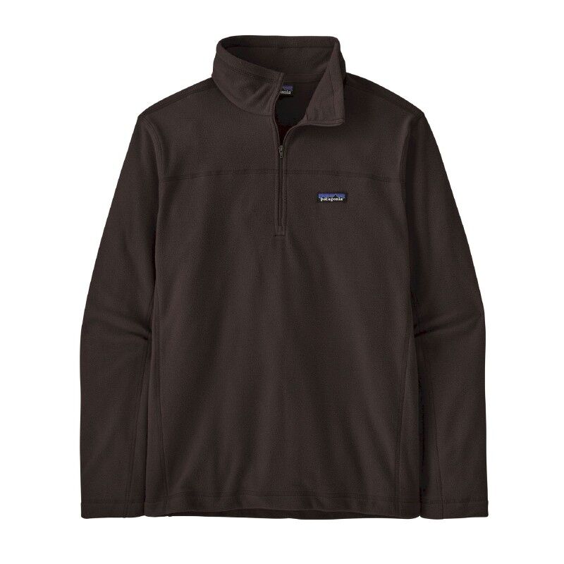 Patagonia M's Micro D P/O - Fleecetakki - Miehet | Hardloop
