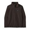 Patagonia M's Micro D P/O - Fleecejakke - Herrer | Hardloop