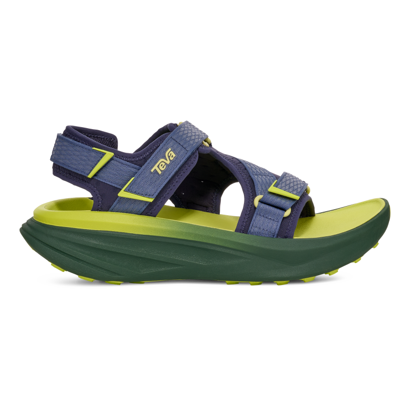 Teva Aventrail R2T - Pánské sandály | Hardloop