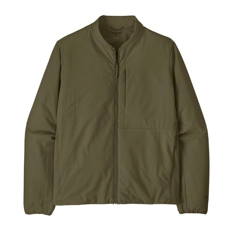 M's Nano-Air Bomber Jkt - Jas - Heren