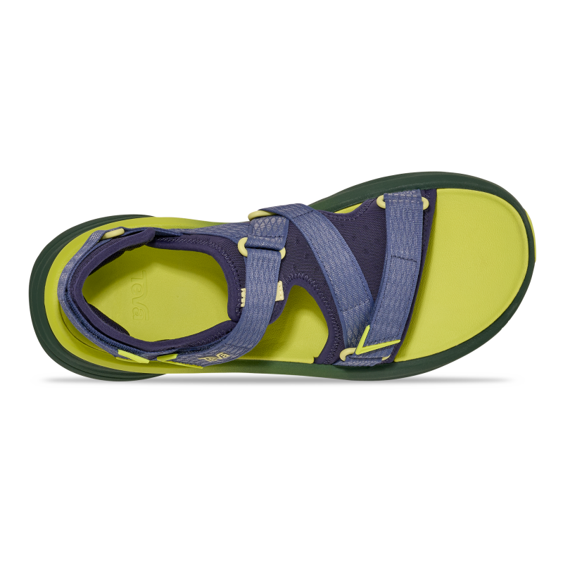 Teva Aventrail R2T - Sandaler - Herr | Hardloop