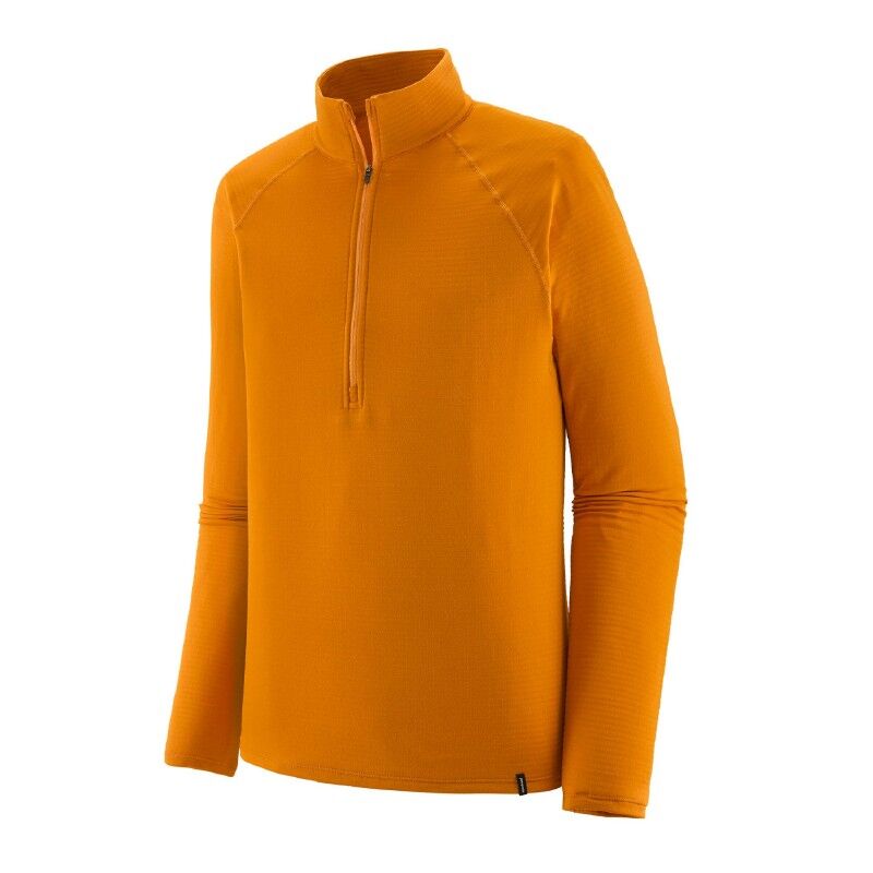 M's Cap TW Zip Neck - Sous-vêtement thermique homme