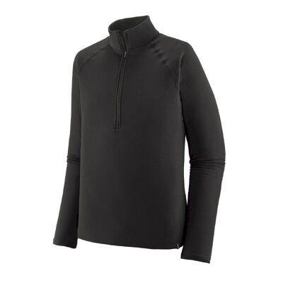 M's Cap TW Zip Neck - Thermounterwäsche - Herren