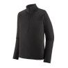 Patagonia M's Cap TW Zip Neck - Pánské funkční triko | Hardloop