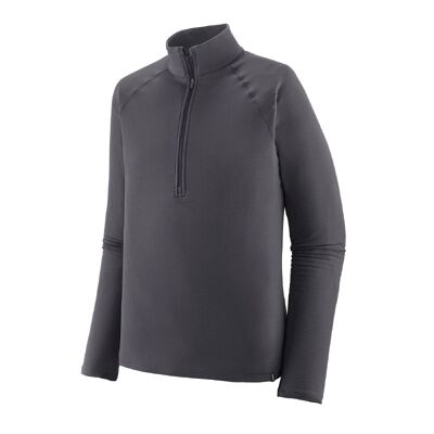 M's Cap TW Zip Neck - Roupa interior térmica homem