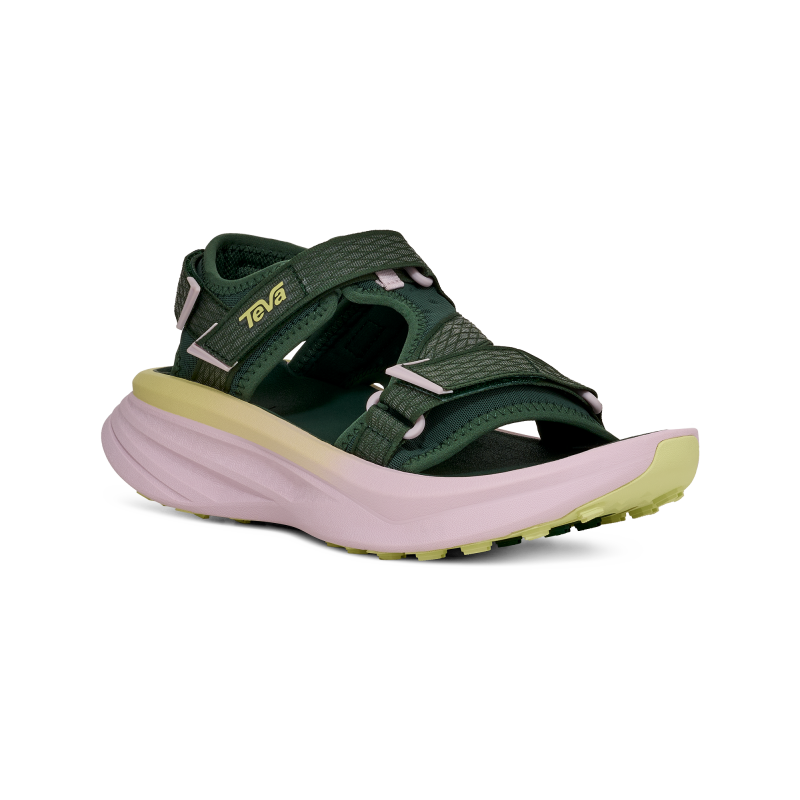 Teva Aventrail R2T - Sandales femme | Hardloop