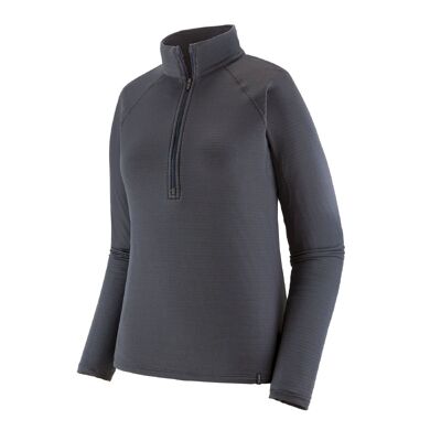 W's Cap TW Zip Neck - Base layer - Women's