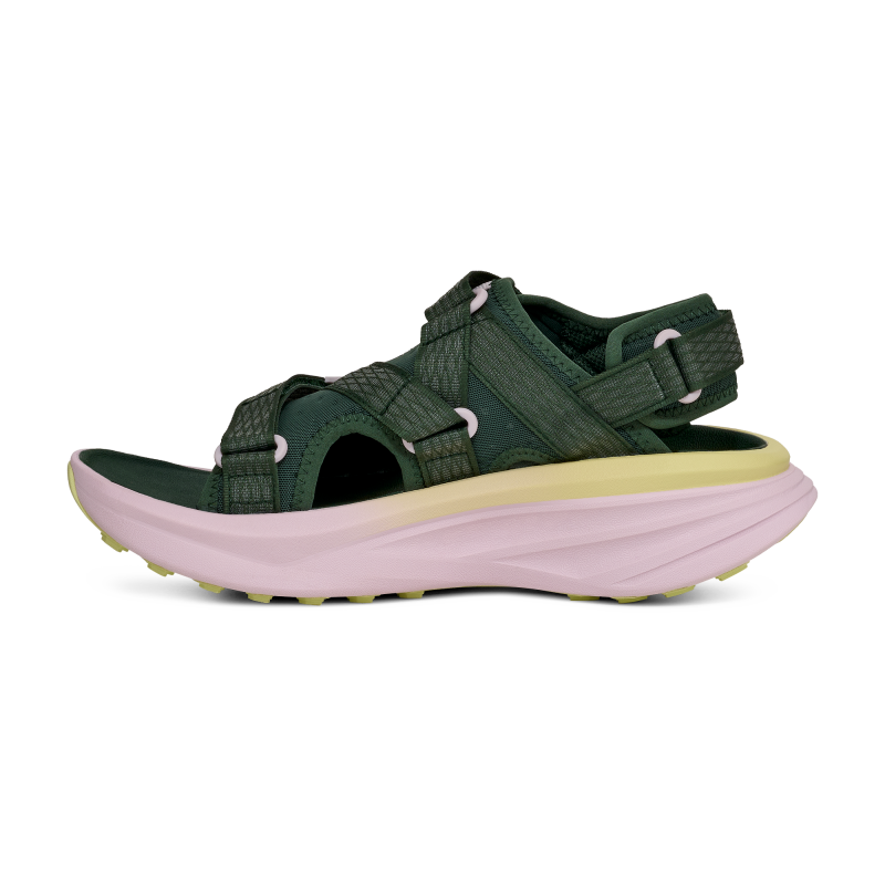 Teva Aventrail R2T - Sandaalit - Naiset | Hardloop