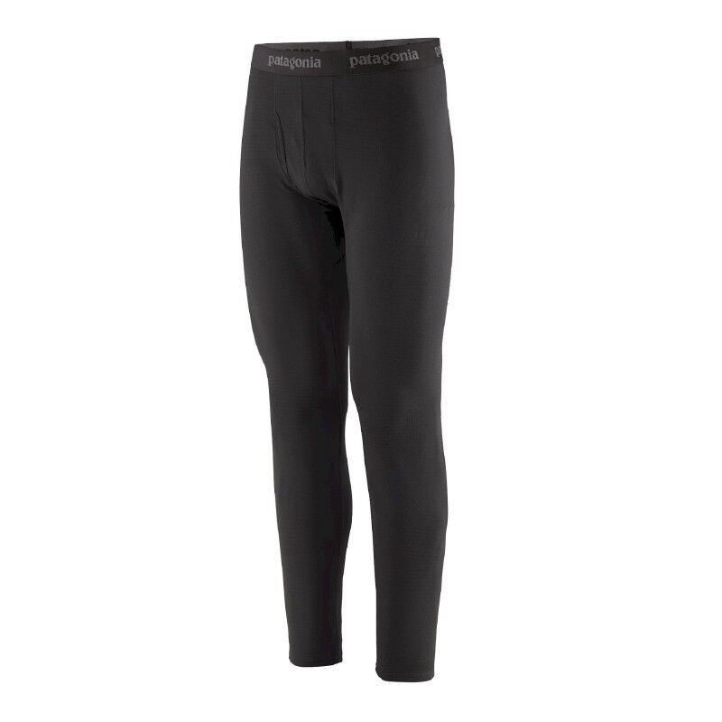 Patagonia M's Cap TW Bottoms - Pánské funkční triko | Hardloop