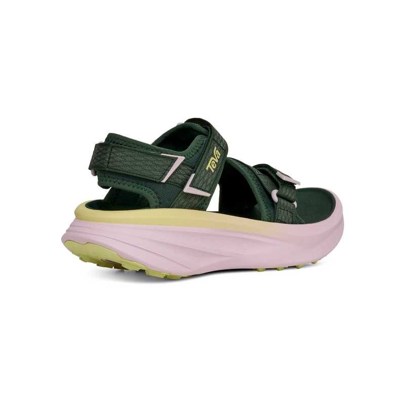 Teva Aventrail R2T - Sandales femme | Hardloop