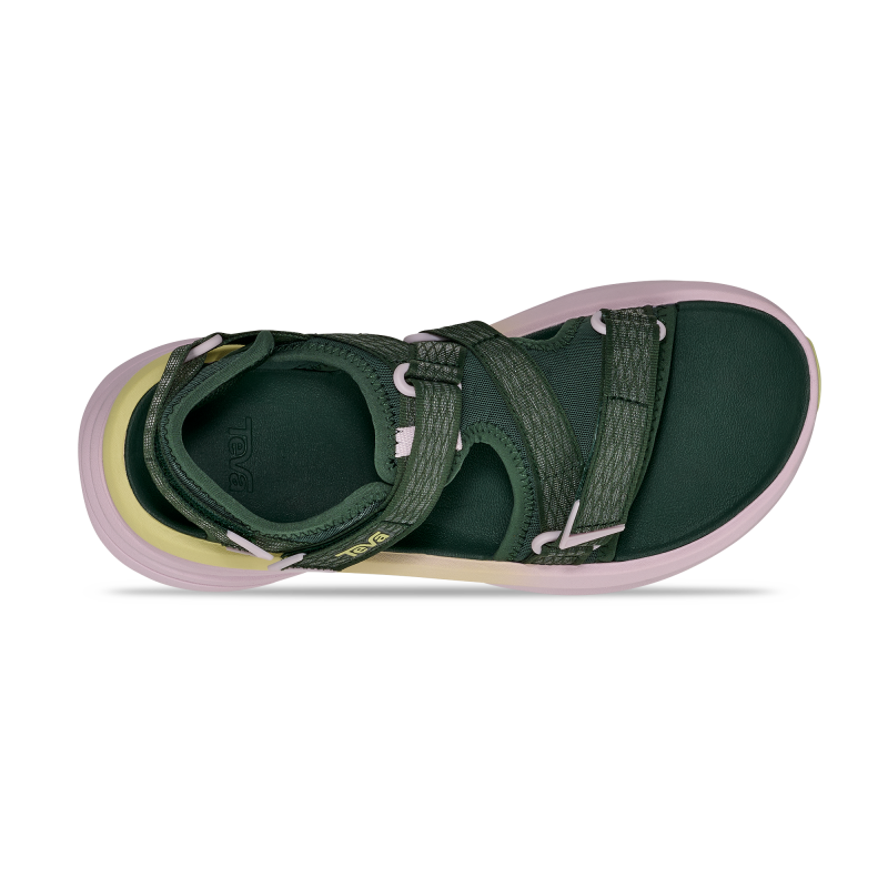 Teva Aventrail R2T - Sandales femme | Hardloop