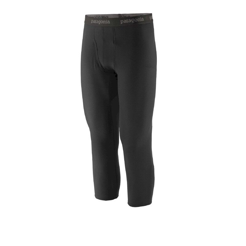 Patagonia M's Cap TW Boot Length Bottoms - Intimo - Uomo | Hardloop