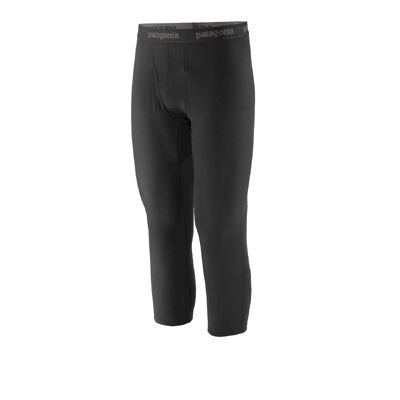 M's Cap TW Boot Length Bottoms - Thermounterwäsche - Herren
