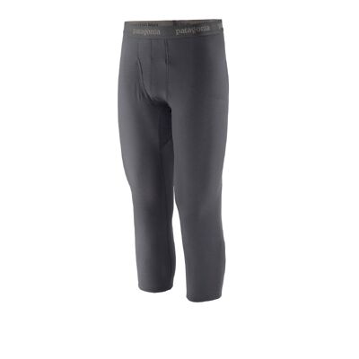 M's Cap TW Boot Length Bottoms - Base layer - Men's
