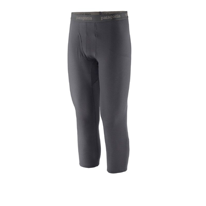 M's Cap TW Boot Length Bottoms - Intimo - Uomo