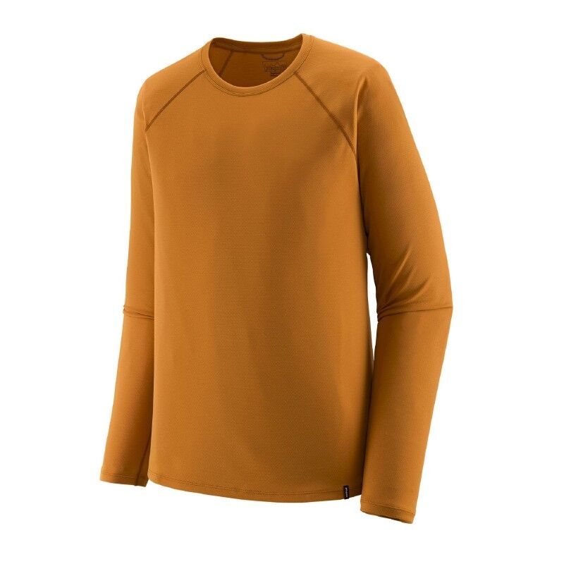 Patagonia M's Cap MW Crew - Base layer - Men's | Hardloop