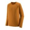 Patagonia M's Cap MW Crew - Alusvaatteet - Miehet | Hardloop
