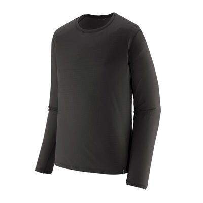 M's Cap LW Crew - Funktionsunterwäsche - Herren