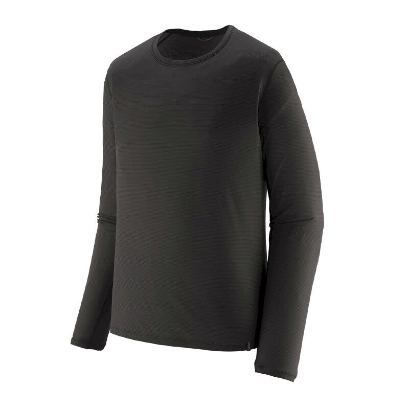 Patagonia M's Cap LW Crew - Intimo - Uomo | Hardloop