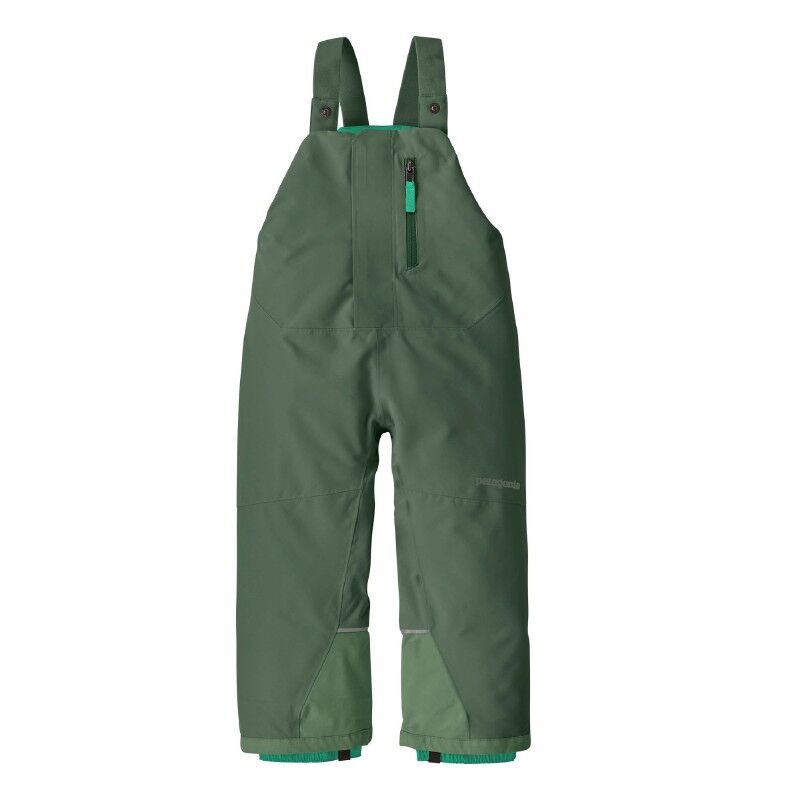 Patagonia Baby Snow Pile Bibs - Overall - Kid's | Hardloop