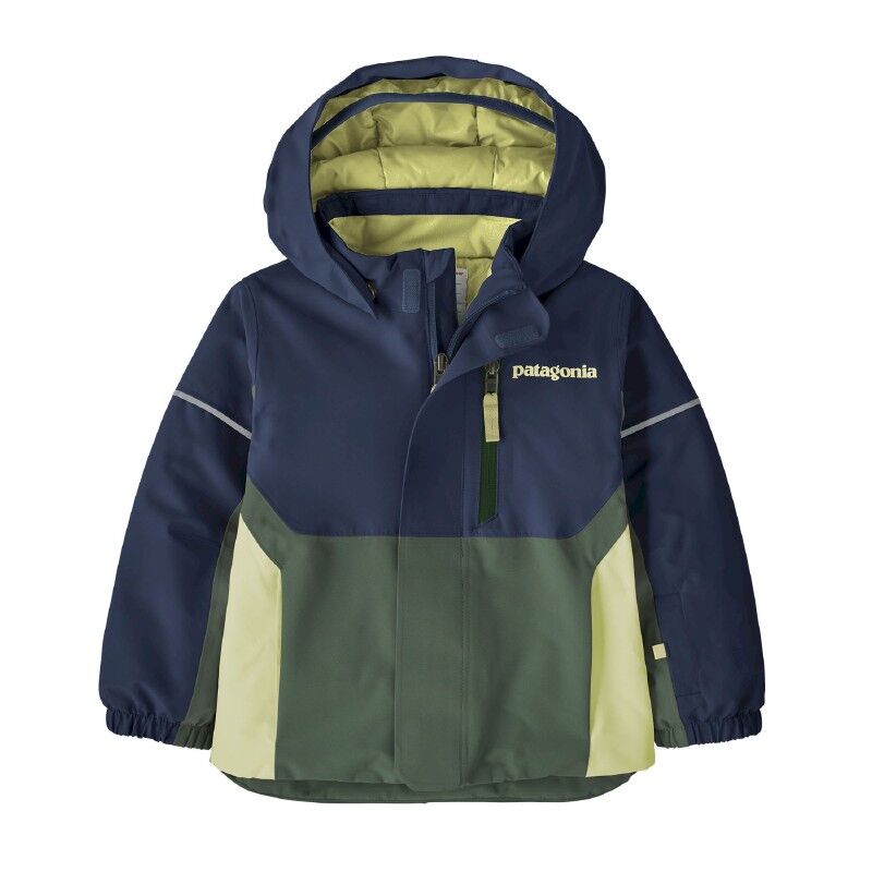 Baby Snow Pile Jkt - Ski-jas - Kinderen
