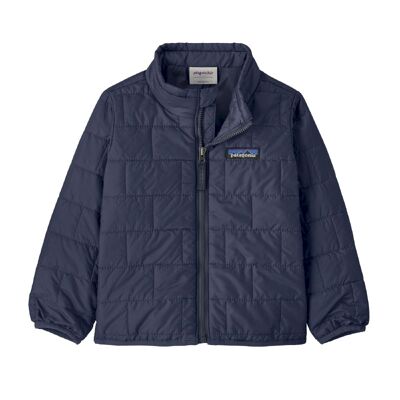 Baby Nano Puff Jkt - Syntetjacka - Børn