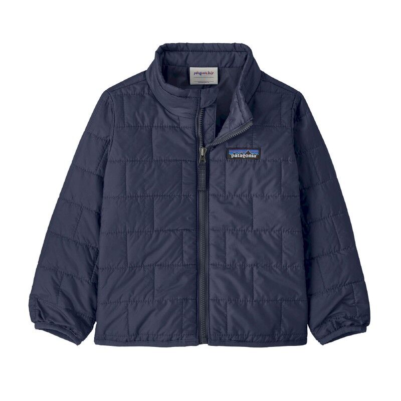 Patagonia Baby Nano Puff Jkt - Tekokuitutakki - Lasten | Hardloop