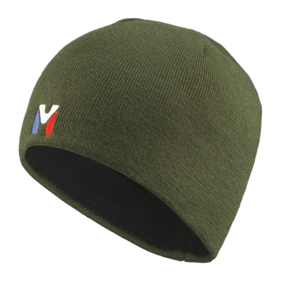 Active Wool Beanie - Pipo