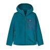 Patagonia K's R2 TechFace Hoody - Polaire enfant | Hardloop