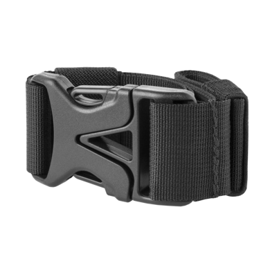 Belt Buckle 40 Mm