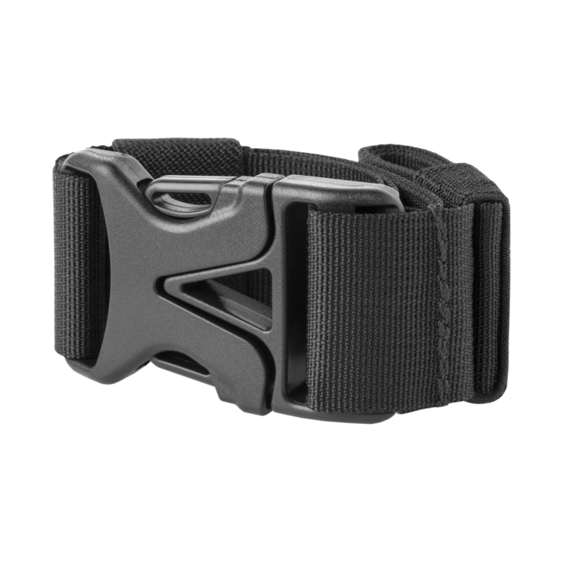 Millet Belt Buckle 40 Mm | Hardloop