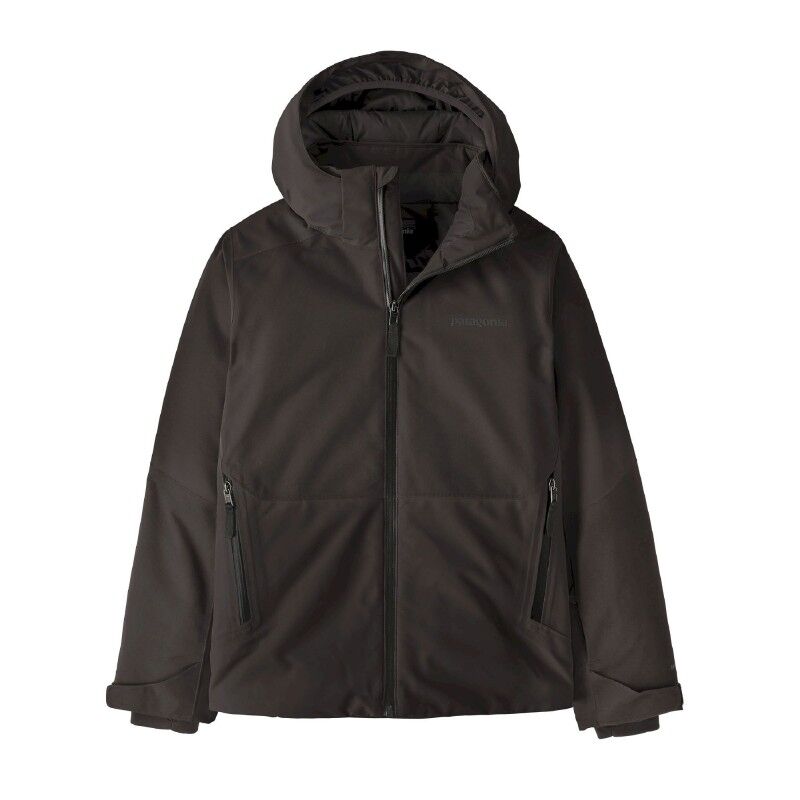 Patagonia K's Powder Town Jkt - Jacket - Kid's | Hardloop