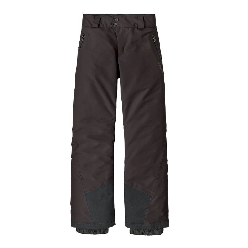 Patagonia K's Powder Town Pants - Dětské kalhoty | Hardloop