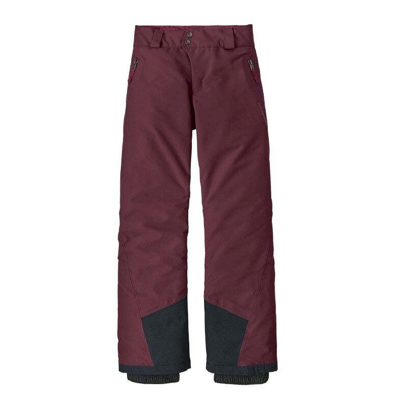 K's Powder Town Pants - Housut - Lasten